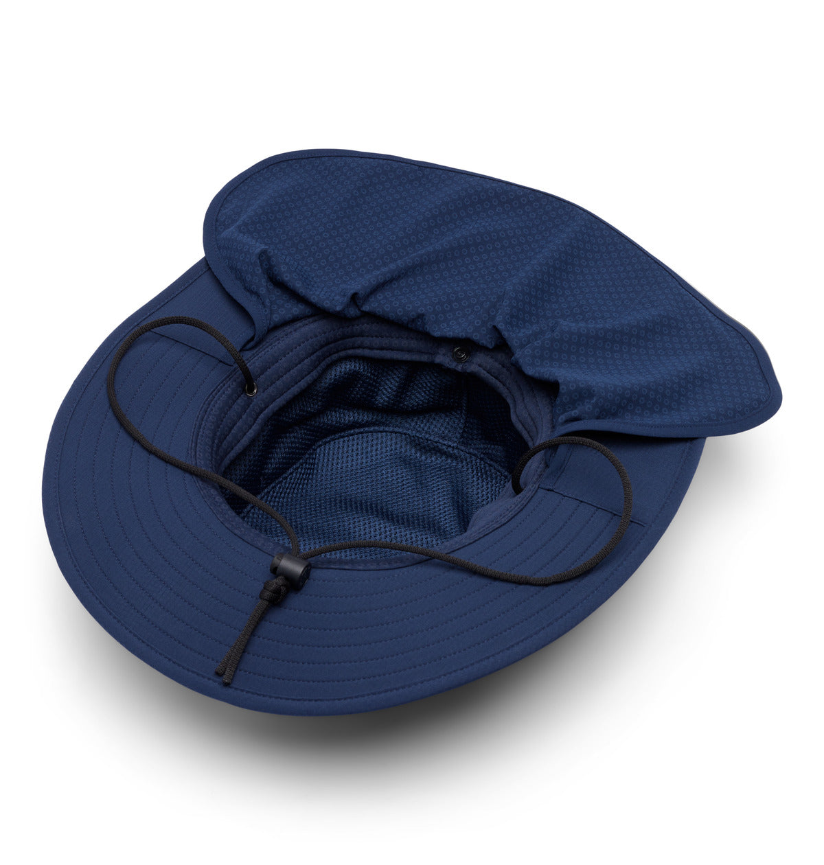 Sombrero Unisex Coolhead zero iv Azul Marino