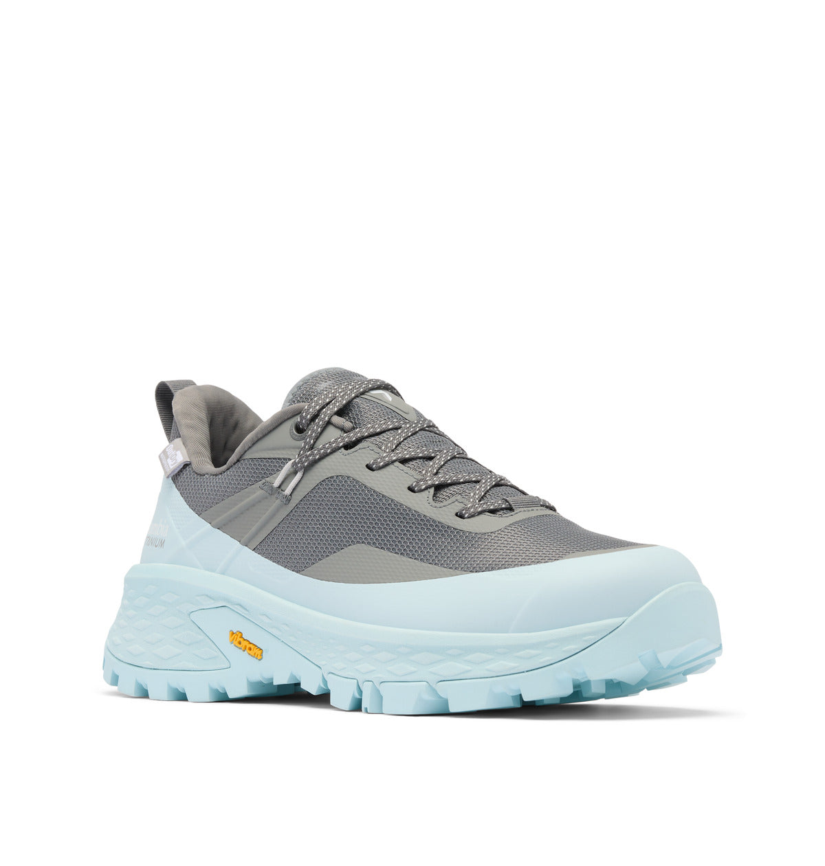 Championes Tellurix Titanium Omni-Max Gris