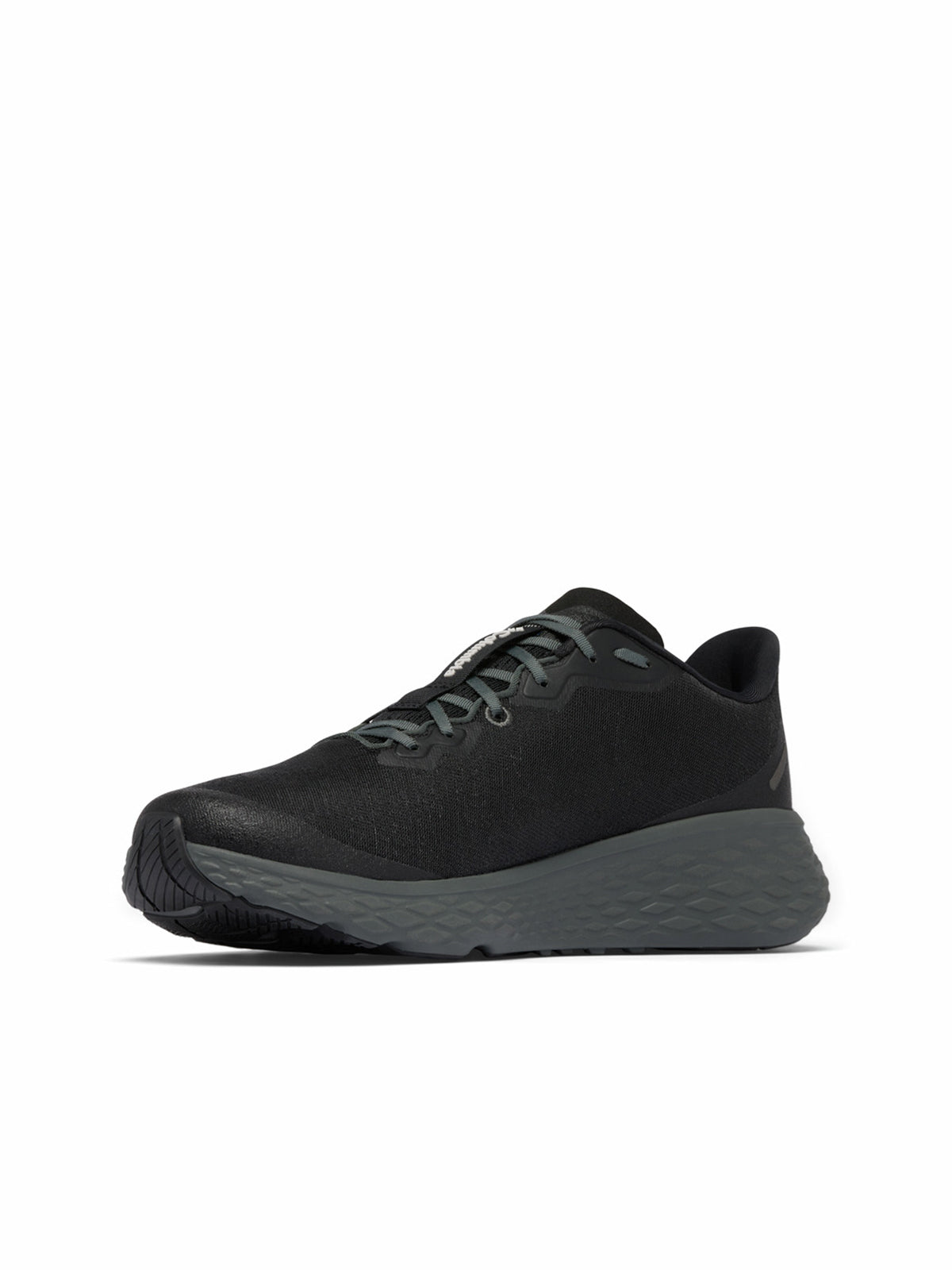 Championes Konos Featherweight Omni-Grip Negro