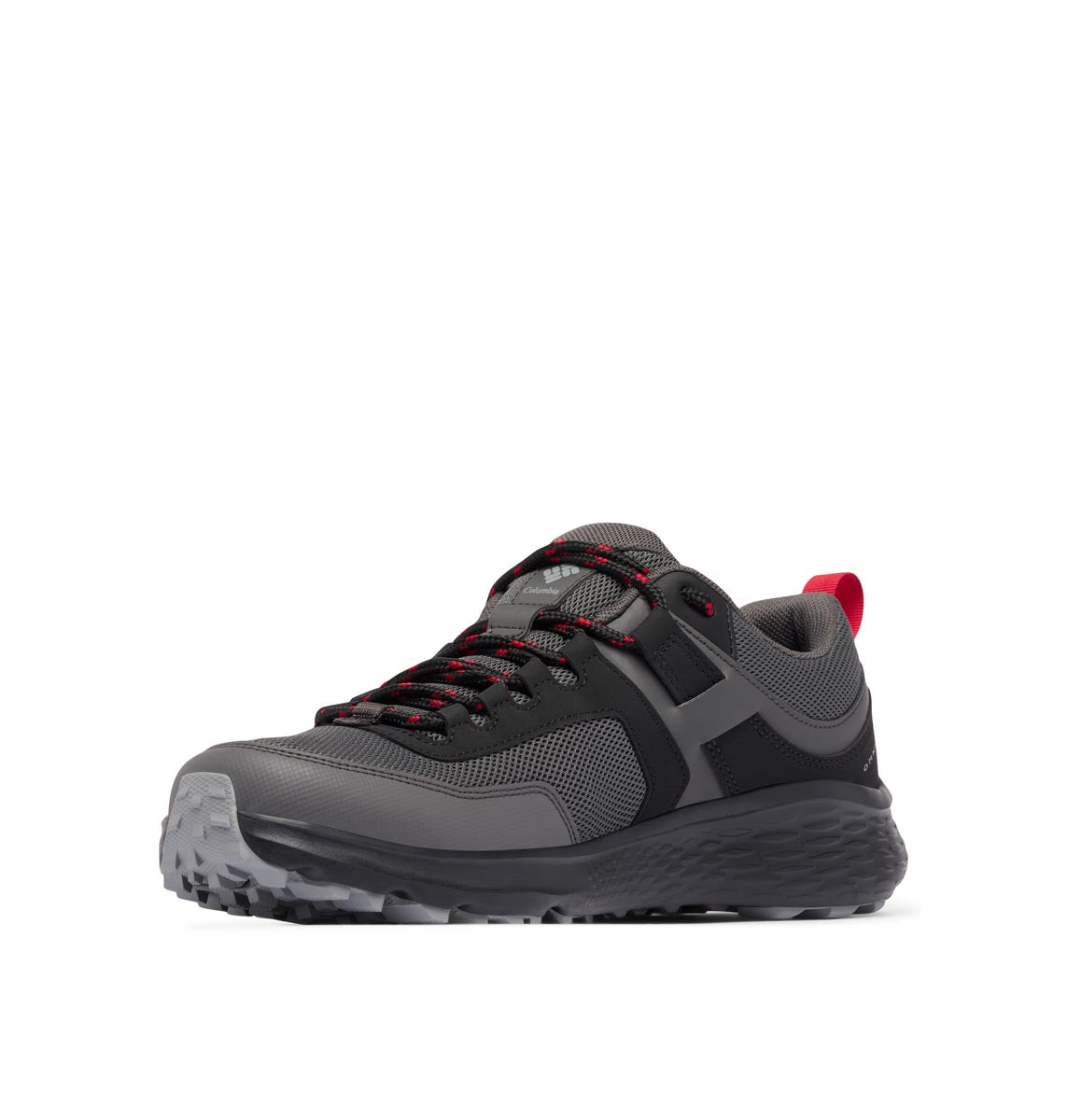 Championes Konos Low Techlite Gris