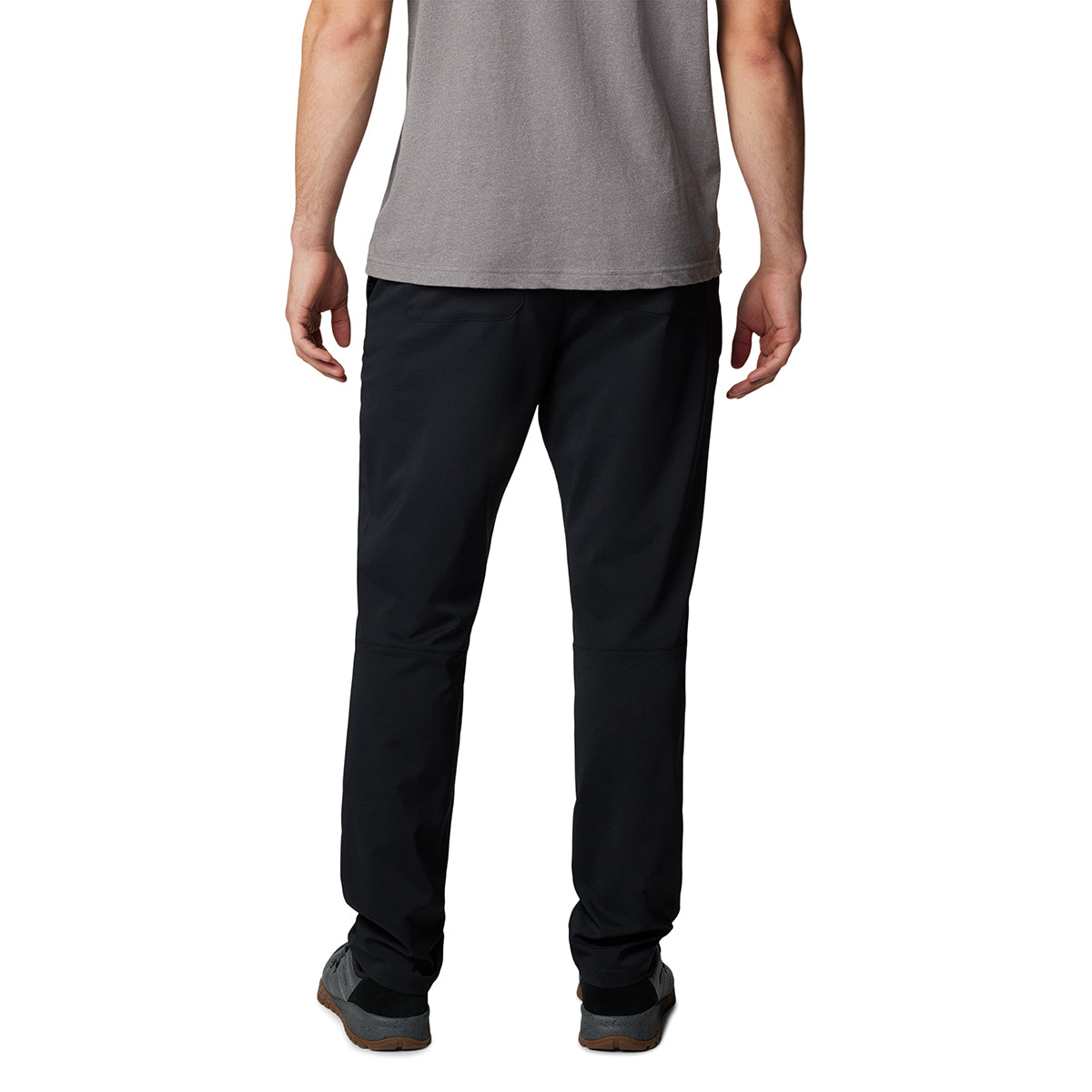 Pantalón Sage Peak Chino Pant Omni-Shield Negro