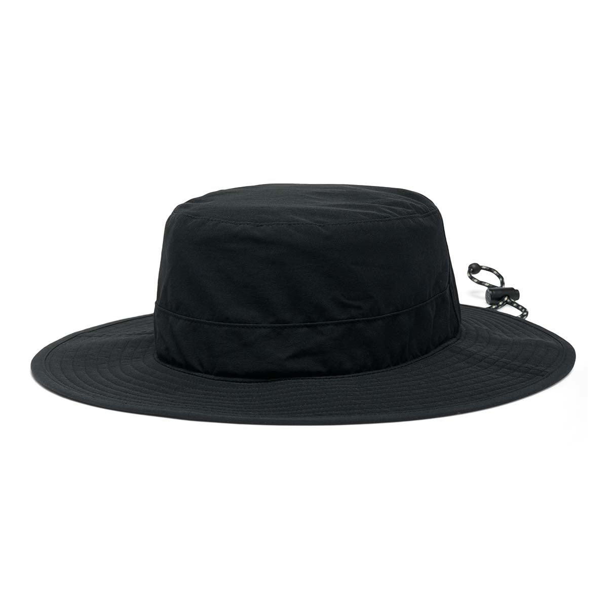 Gorro Broad Spectrum Ii Omni-Shade Negro