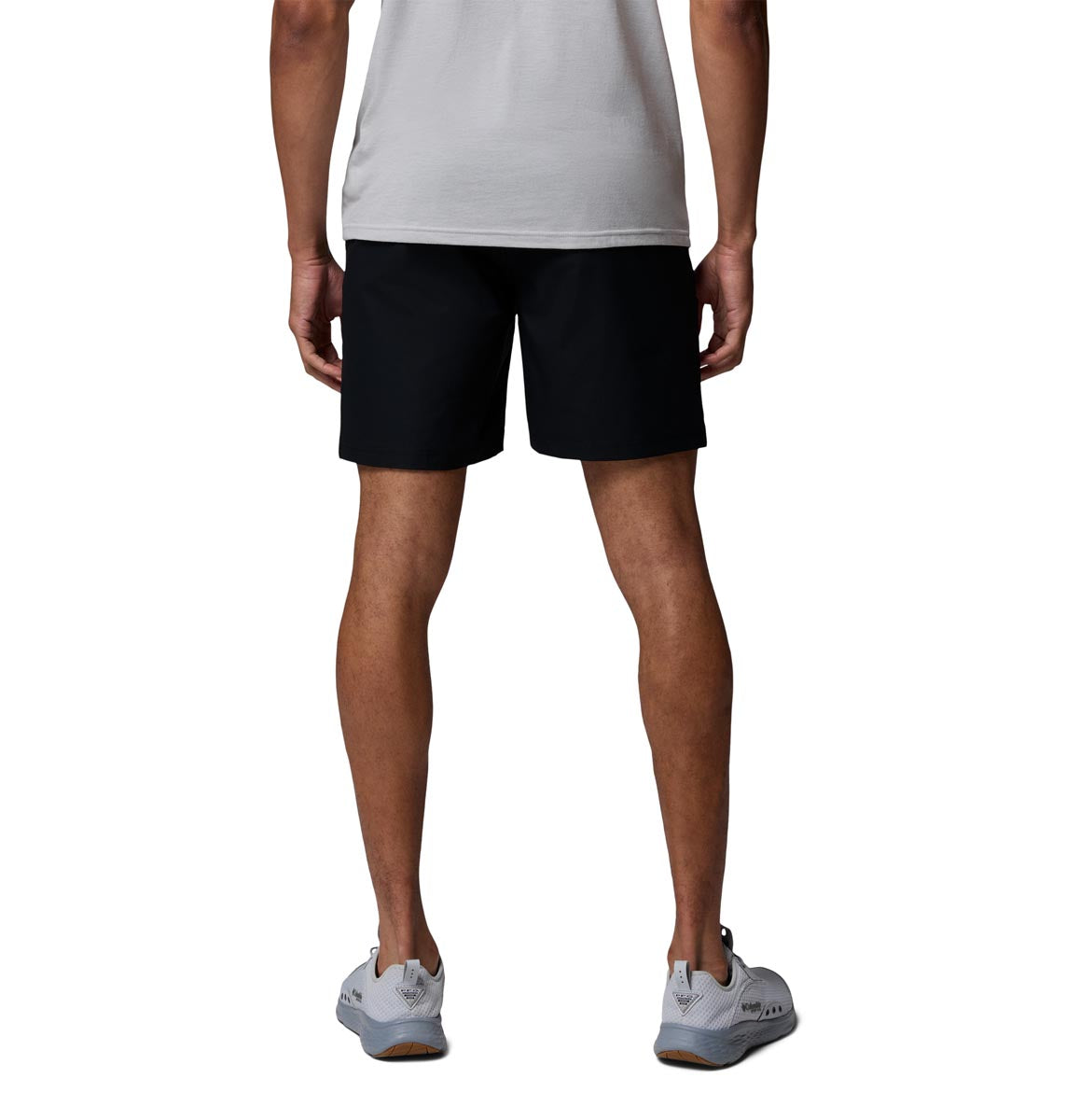 Short Pfg Rambler Water Omni-Shield Negro
