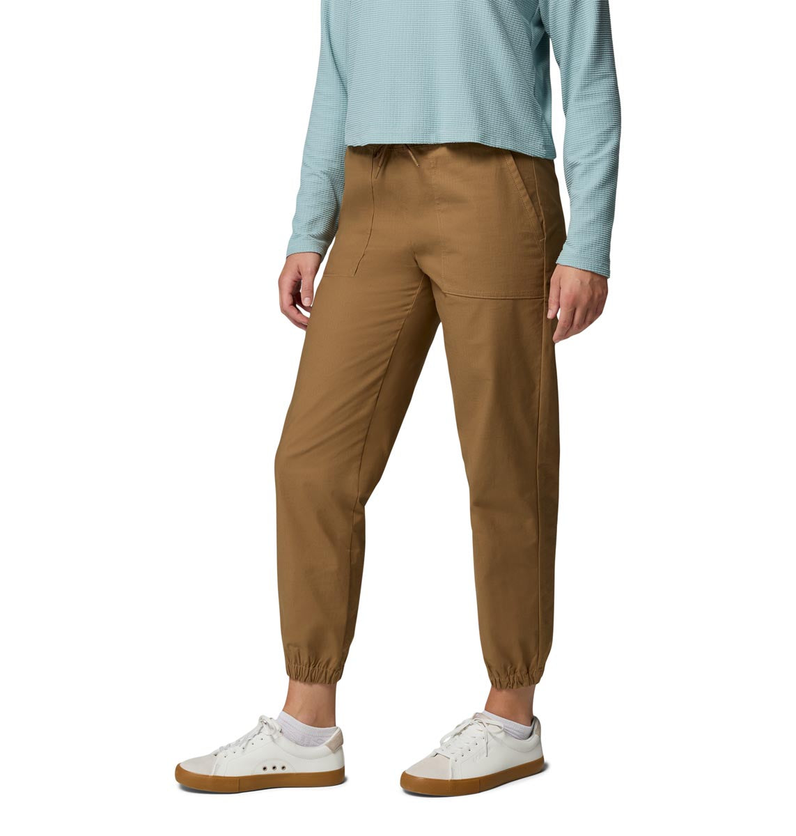Pantalón Roc Ripstop Jogger  Marrón