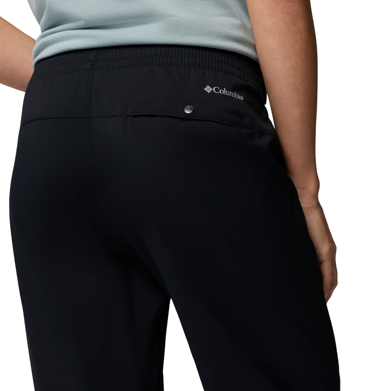 Pantalón Cedar Crest Pant Omni-Shade Negro