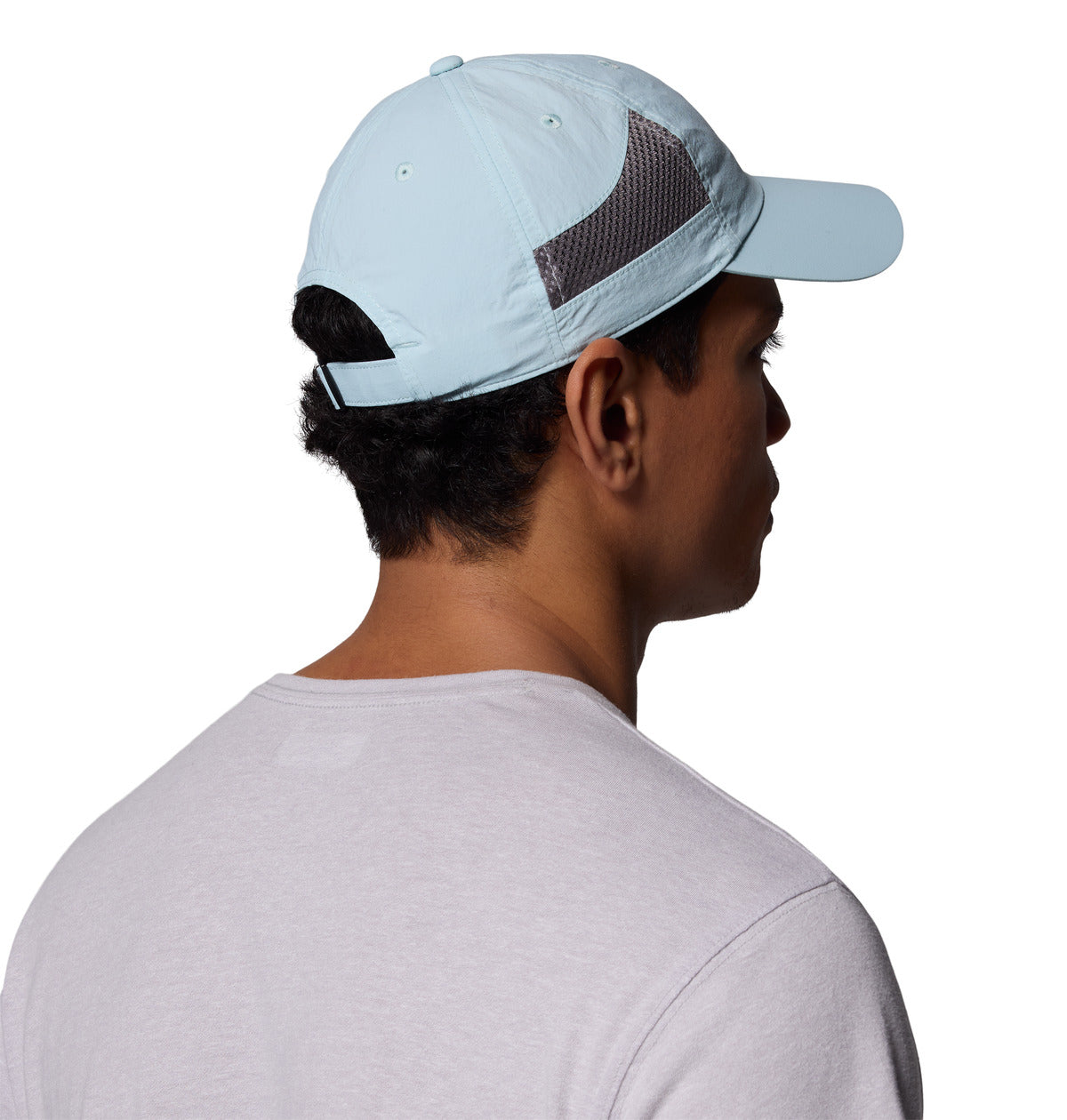 Gorro Tech Shade Ii Hat Azul