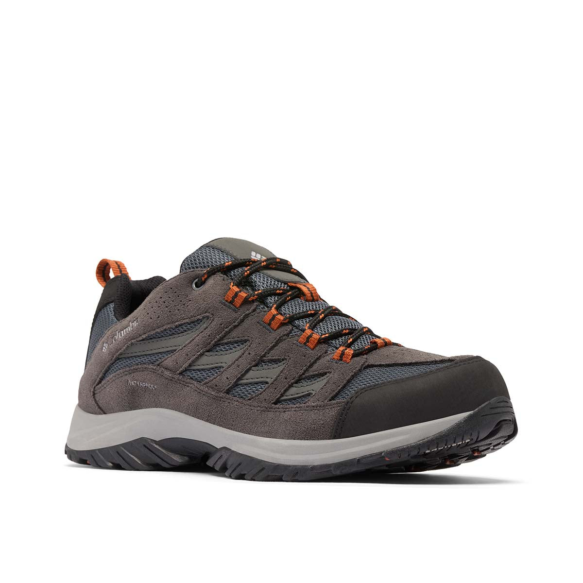 Championes Crestwood Waterproof Omni-Grip Gris