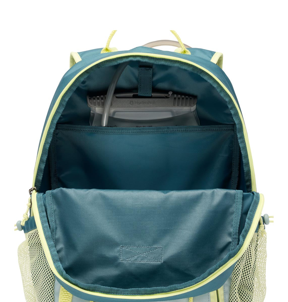 Mochila Echo Mountain 25L  Azul