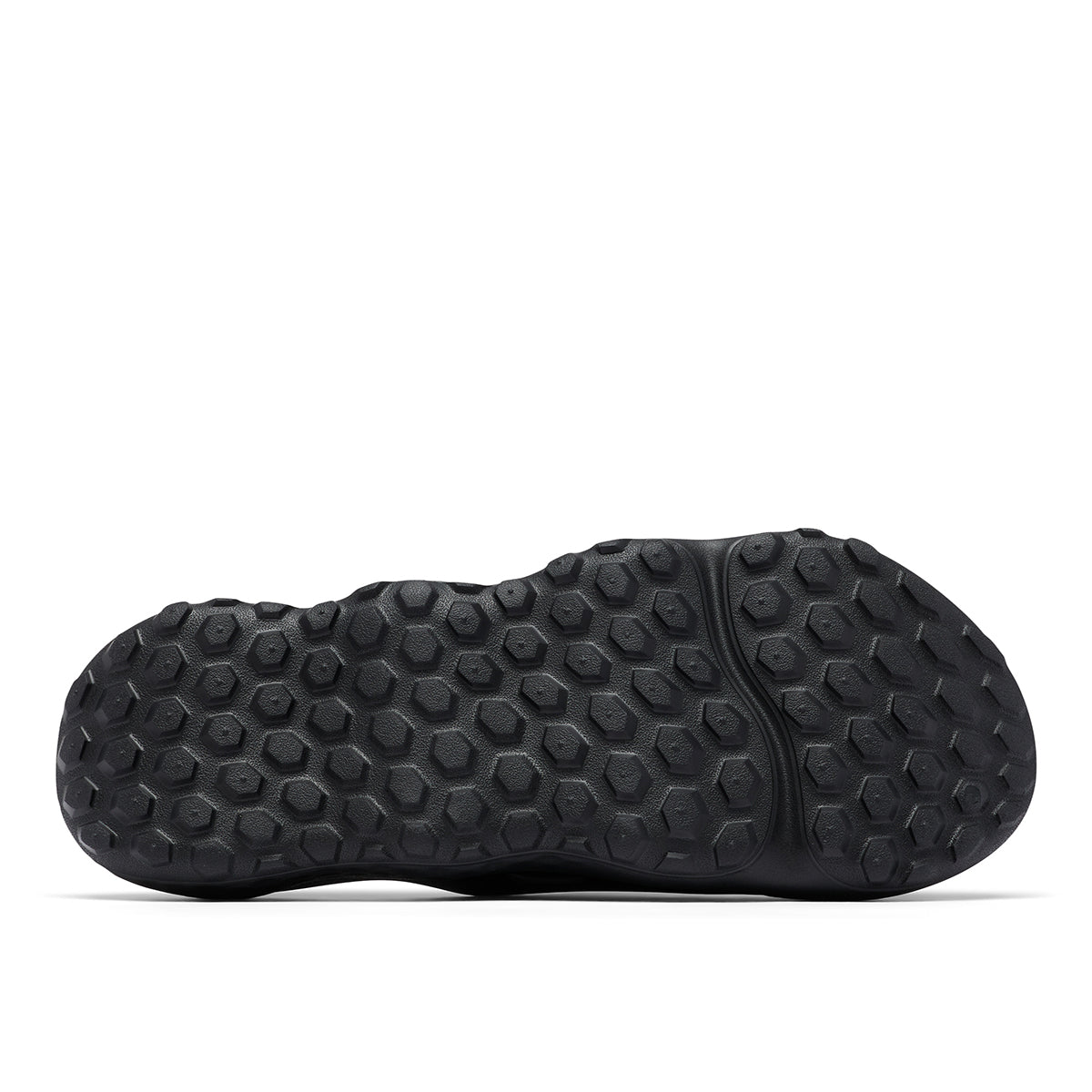 Sandalia Thrive Revive Omni-Grip Negro