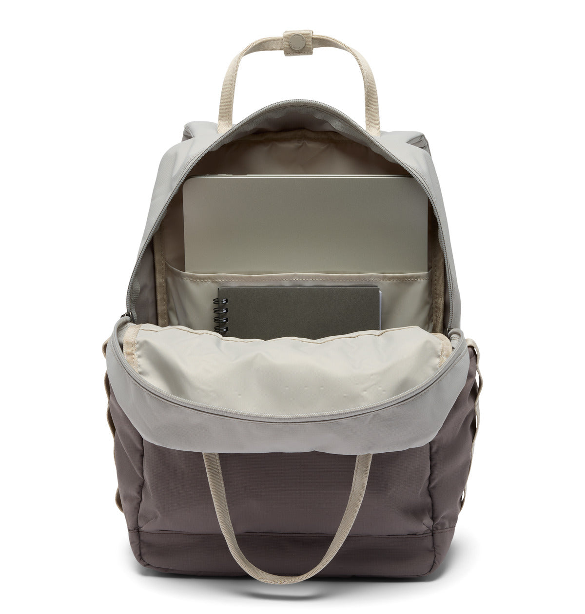 Mochila Trail Traveler 18L Gris