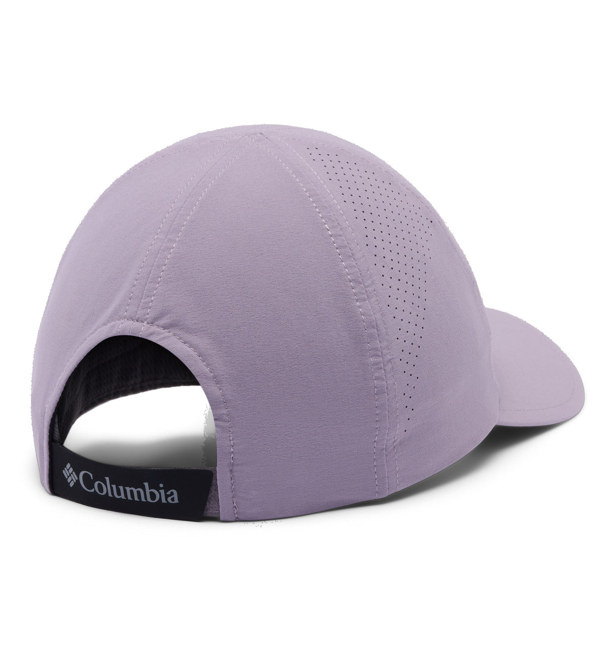 Gorro Silver Ridge Iv Ball Omni-Shade Violeta