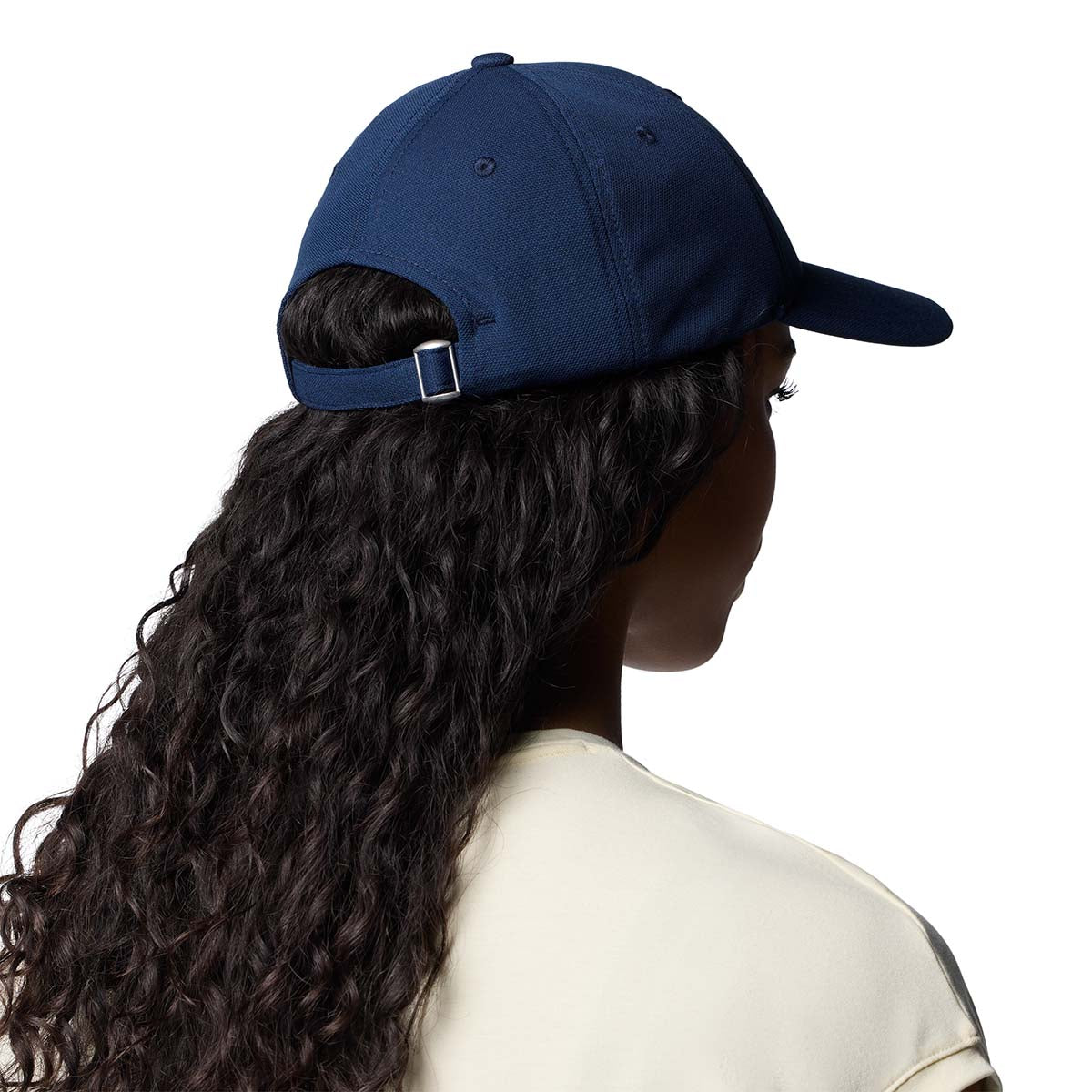 Gorro Twin Canyon Ball Cap  Azul Marino