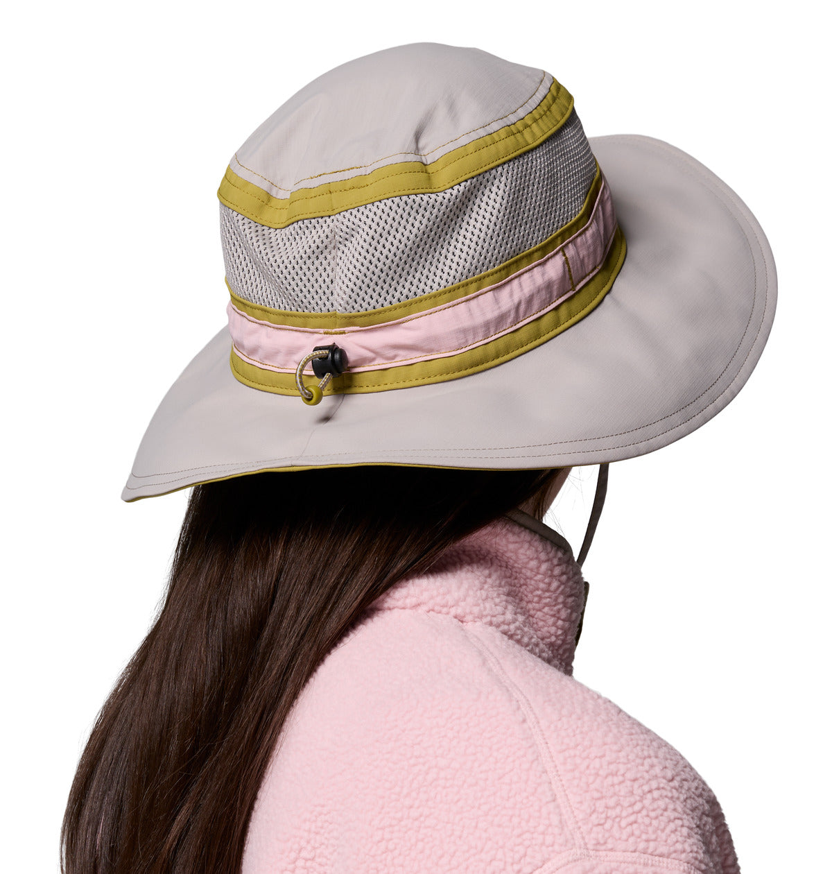 Gorro Bora Bora Retro Ii Omni-Shade Gris