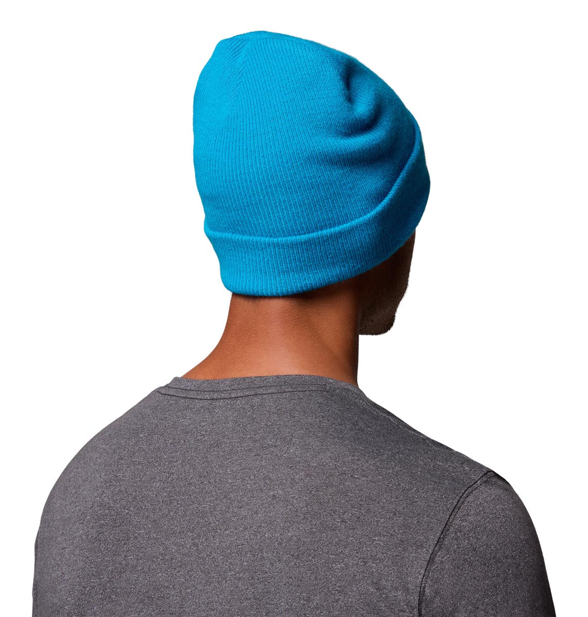 Gorro City Trek  Azul