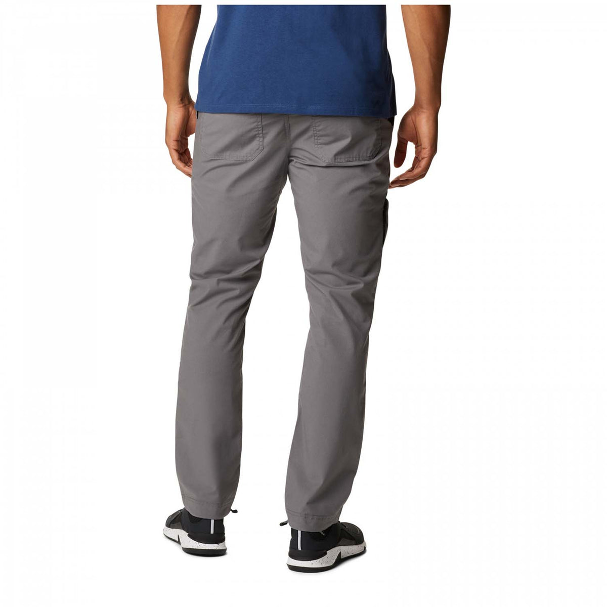 Pantalón Cobble Creek Utility  Gris