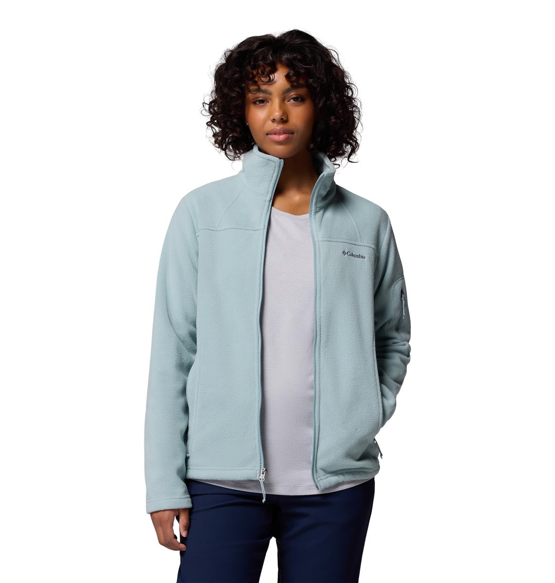 Polar Fast Trek Ii Jacket  Azul