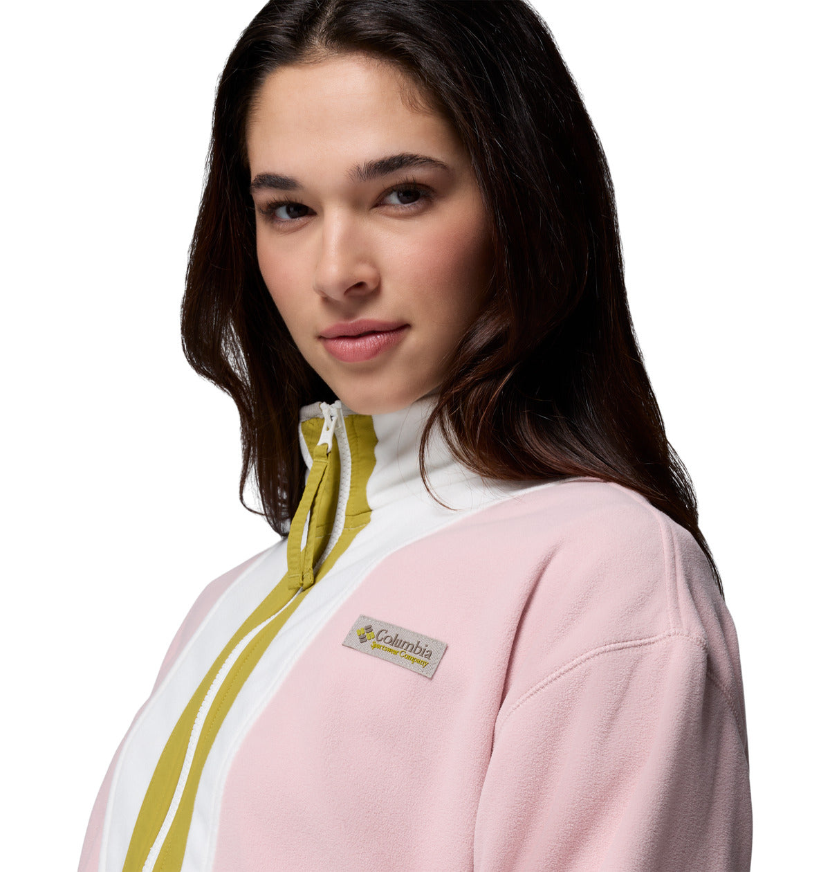 Polar Backbowl Ii Full Zip