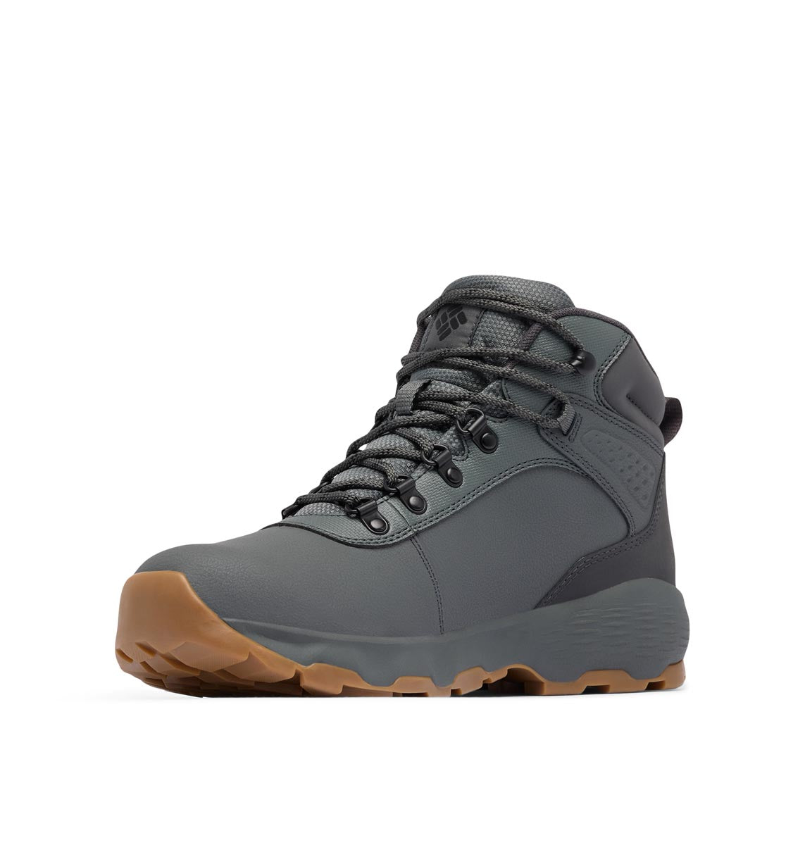 Bota Newton Wander Ltr Omni-Grip Gris
