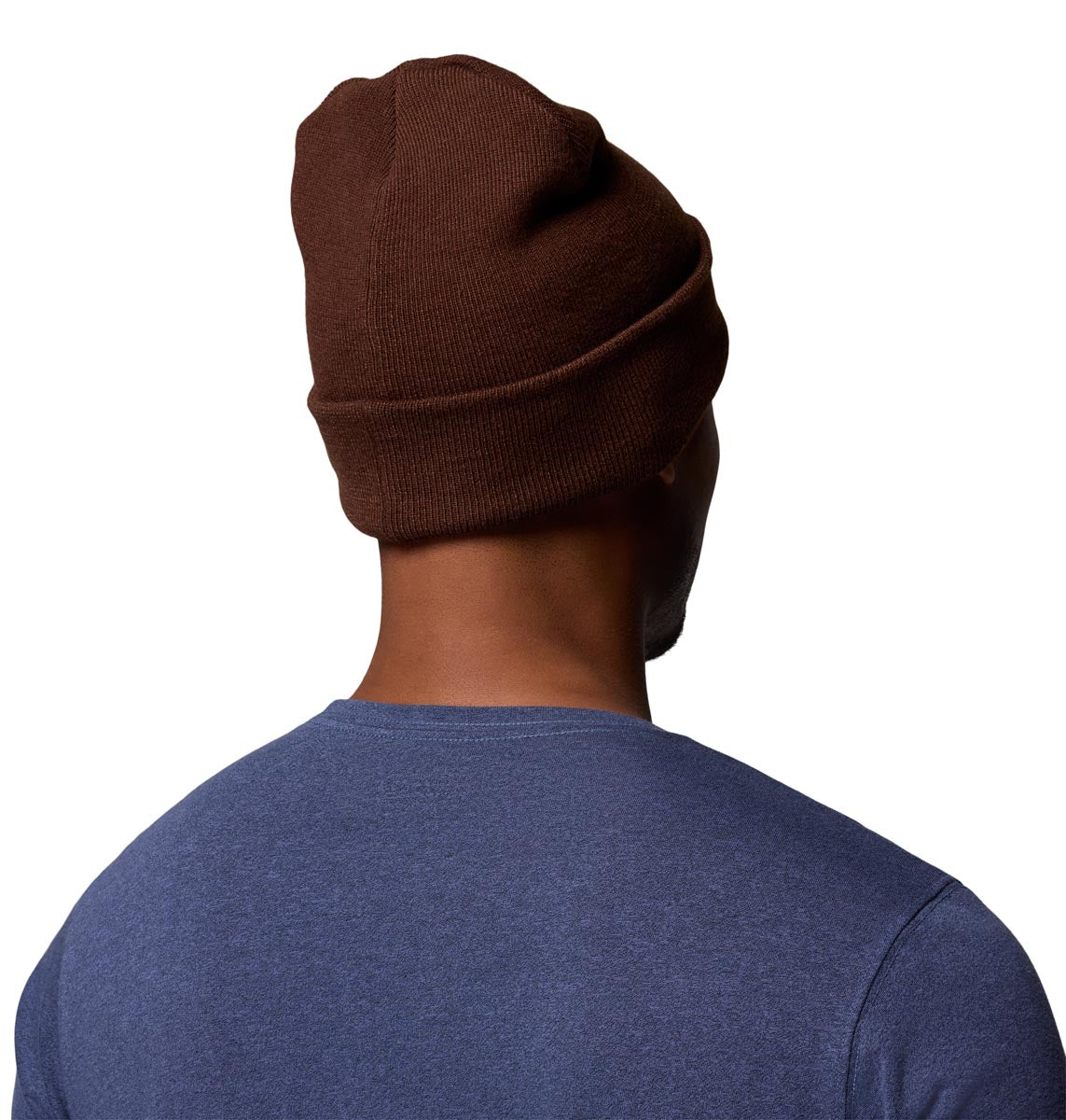 Gorro Itsakeeper Bean  Marrón