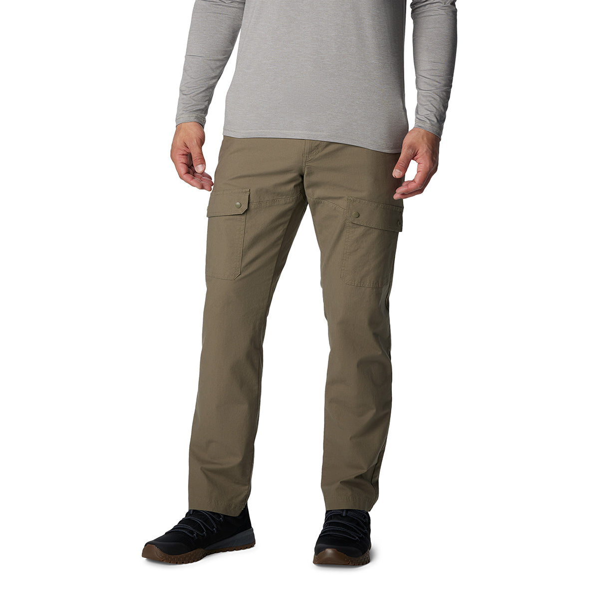 Pantalón Wallowa Cargo Pant  Verde