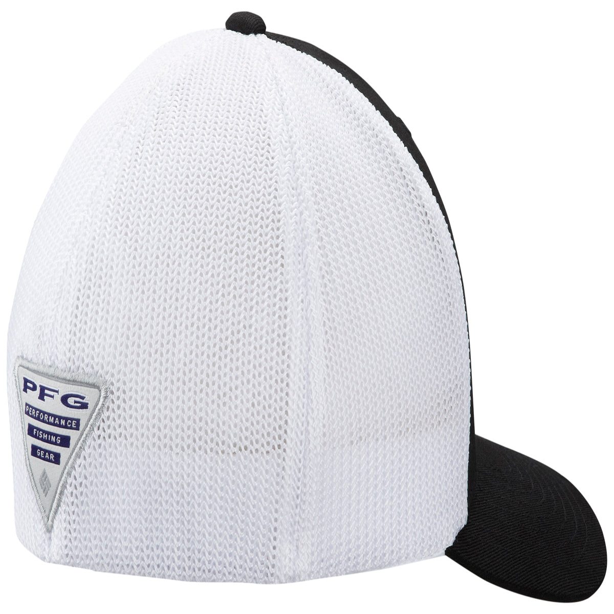 Gorro Pfg Mesh Ball Cap Pfg Negro