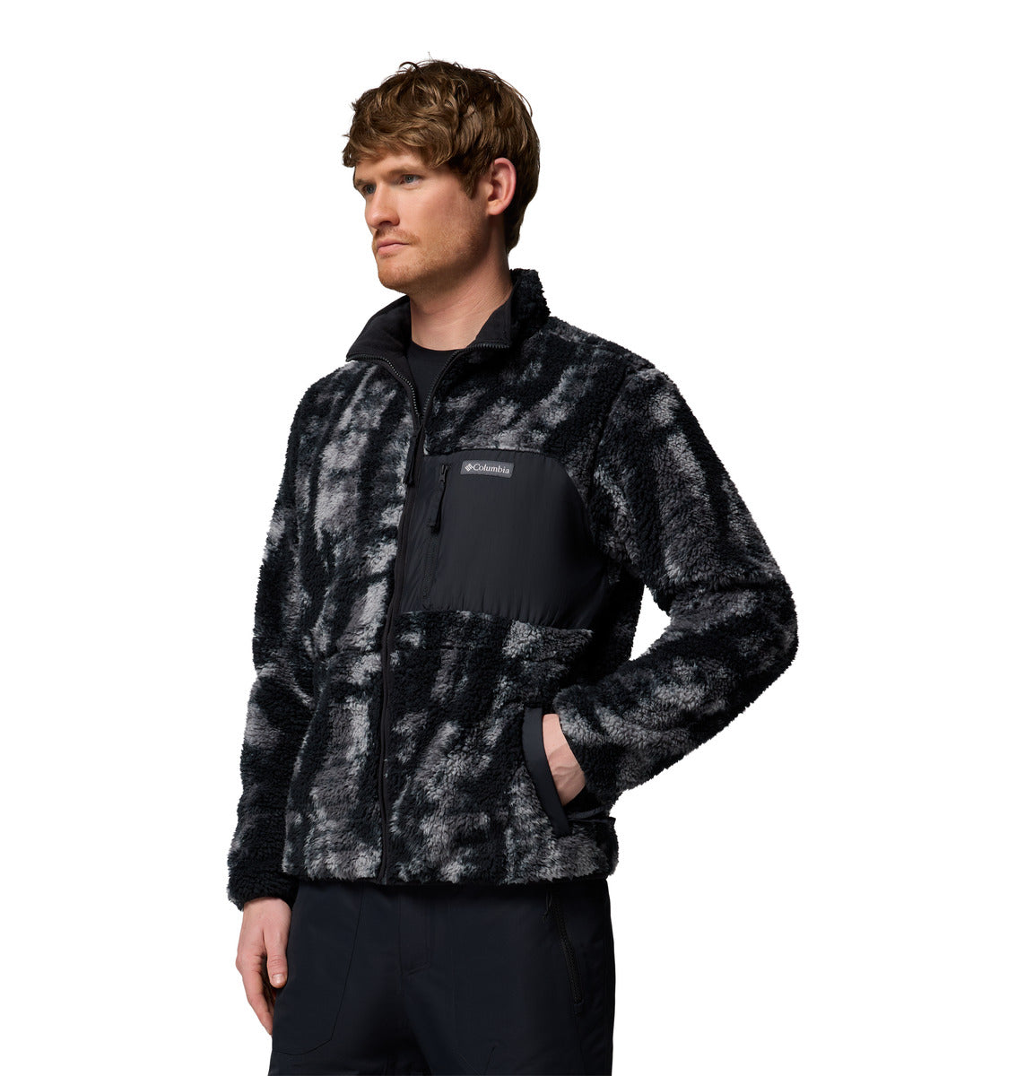 Polar Winter Pass Rever Ski Negro
