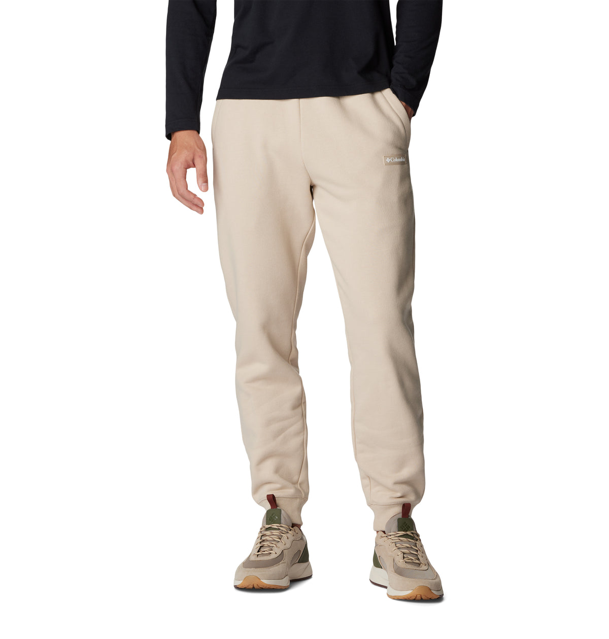 Pantalón Marble Canyon Hw Fle  Beige