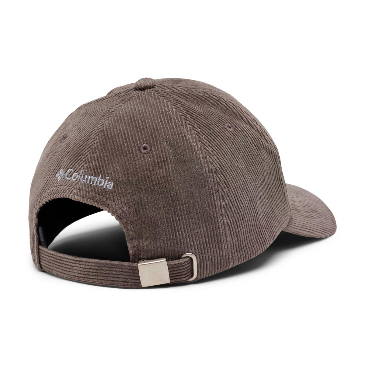 Gorro Lodge Dad Cap  Gris