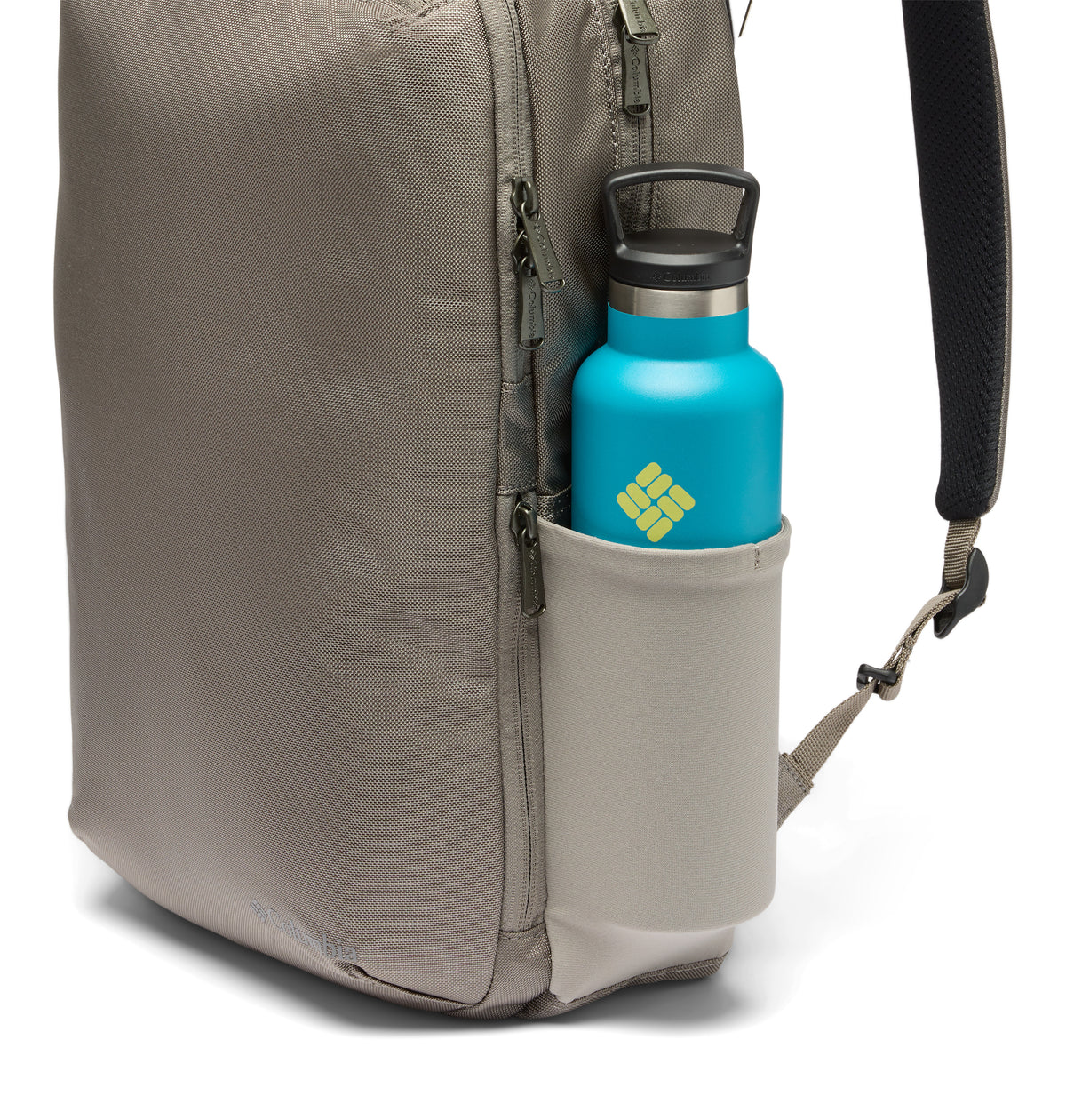 Mochila Star Range Square Bp Omni-Shield Gris