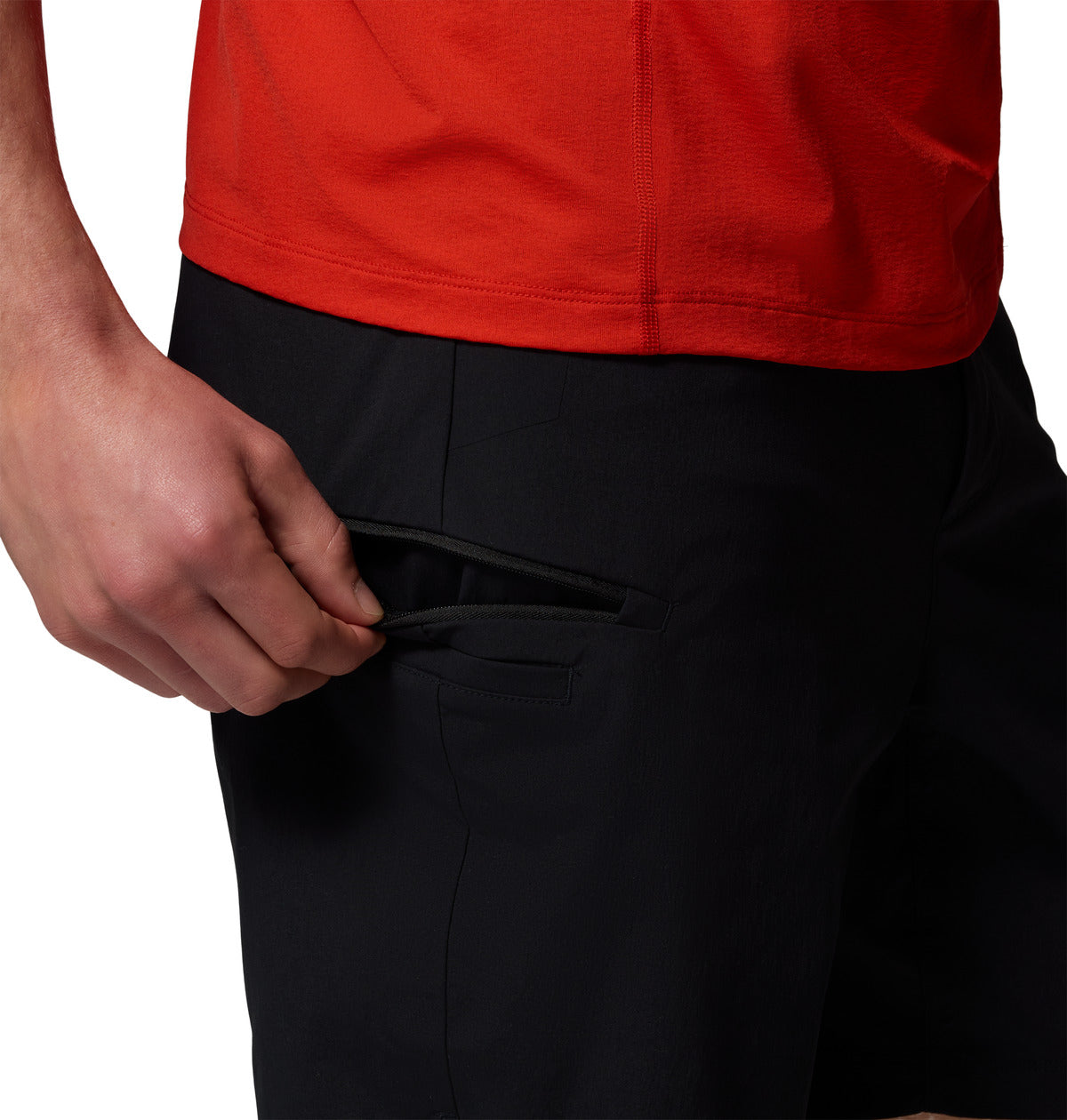 Short Cosmiques Pro Short Omni-Shield Negro