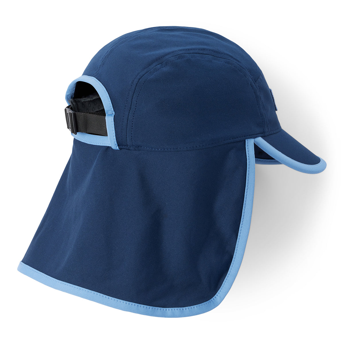 Gorro de Niño Junior Ii Cachalot Omni-Freeze Azul Marino