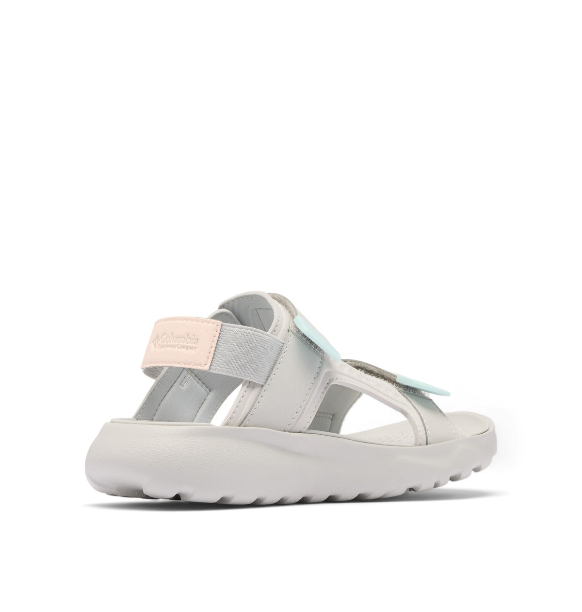 Sandalia Peakfreak Roam Sand Omni-Grip Gris