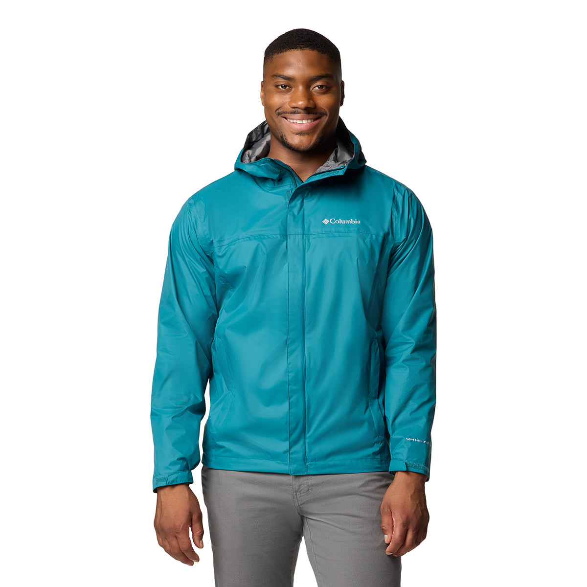 Impermeable Watertight Ii Jacket Omni-Tech Azul