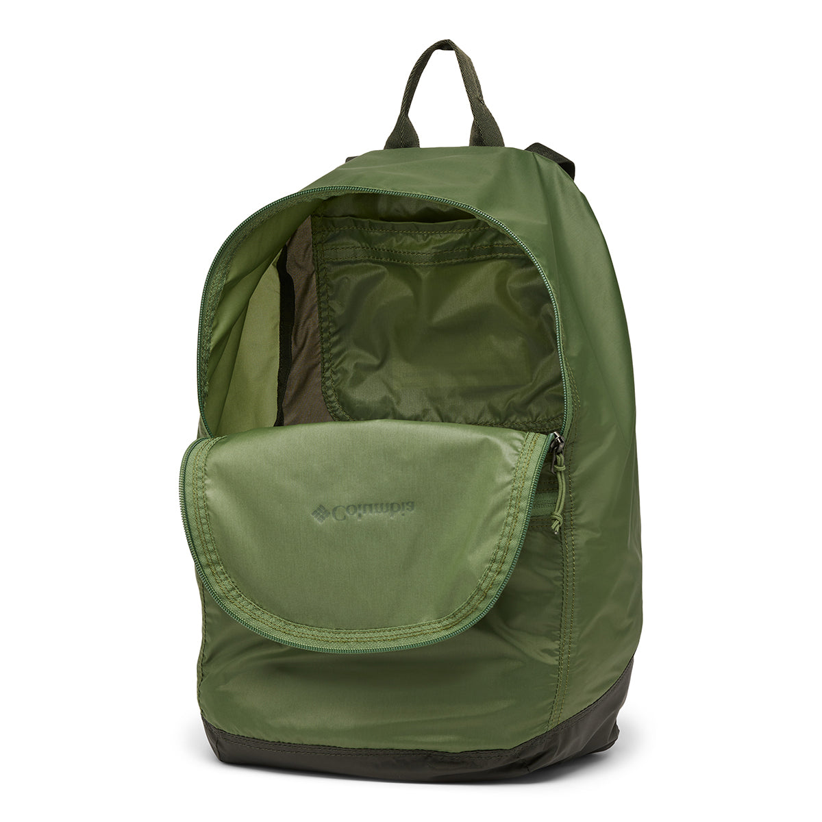 Mochila Lightweight Packable  Verde