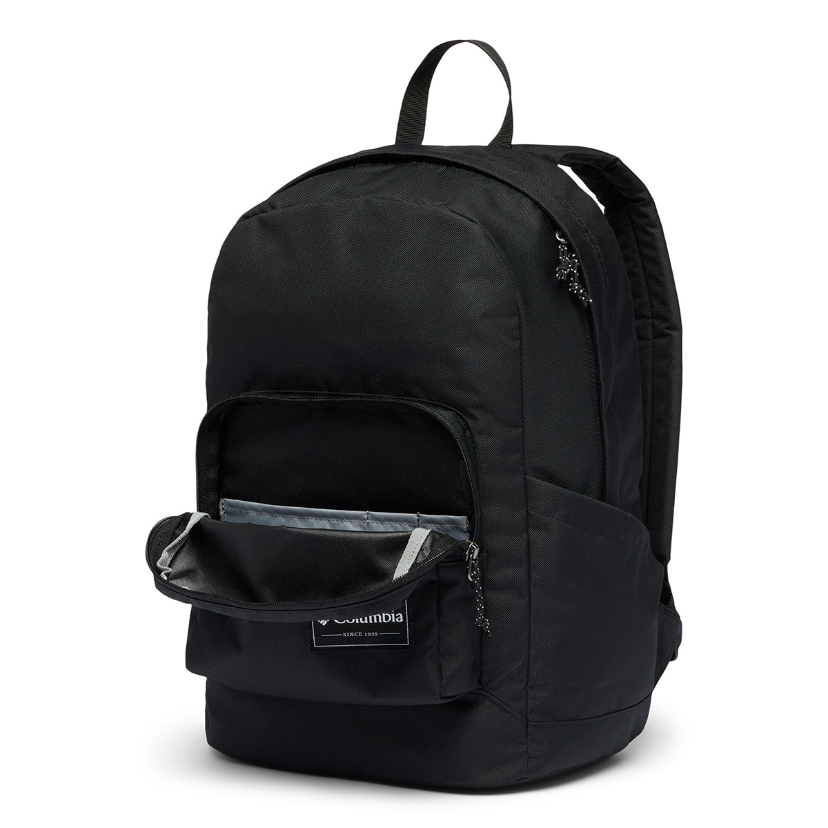 Mochila Zigzag Ii 22L Backpa  Negro