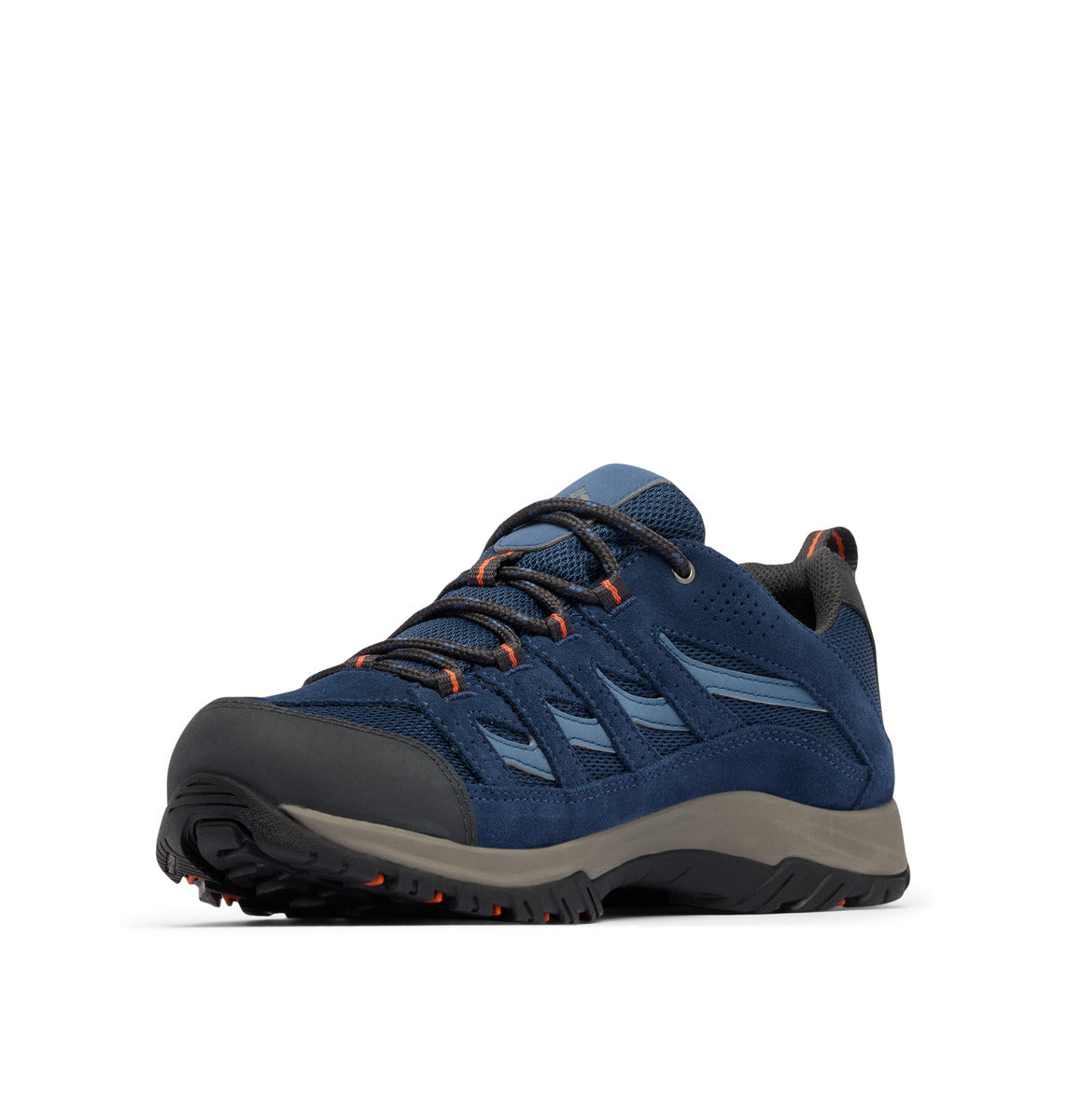Championes Crestwood Waterproof Omni-Grip Negro