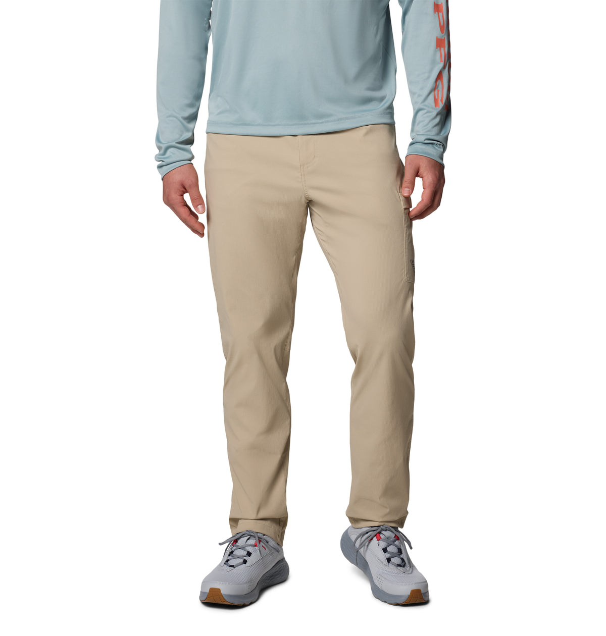 Pantalón Blood And Guts Ii Omni-Shade Beige