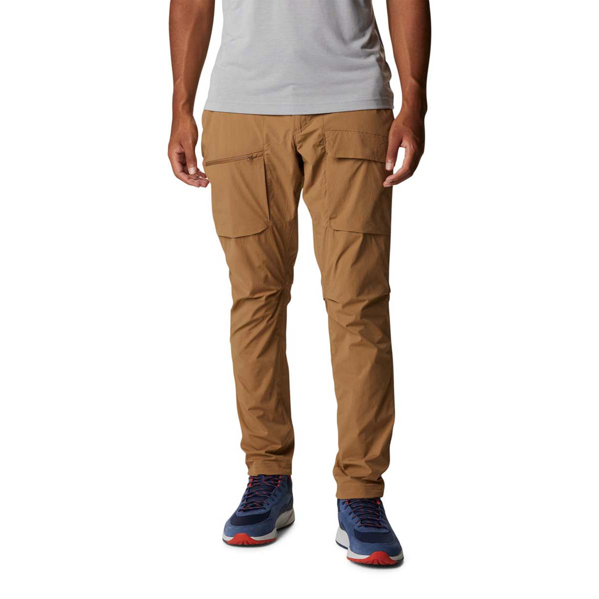 Pantalón Maxtrail Lite Pant Trail Marrón