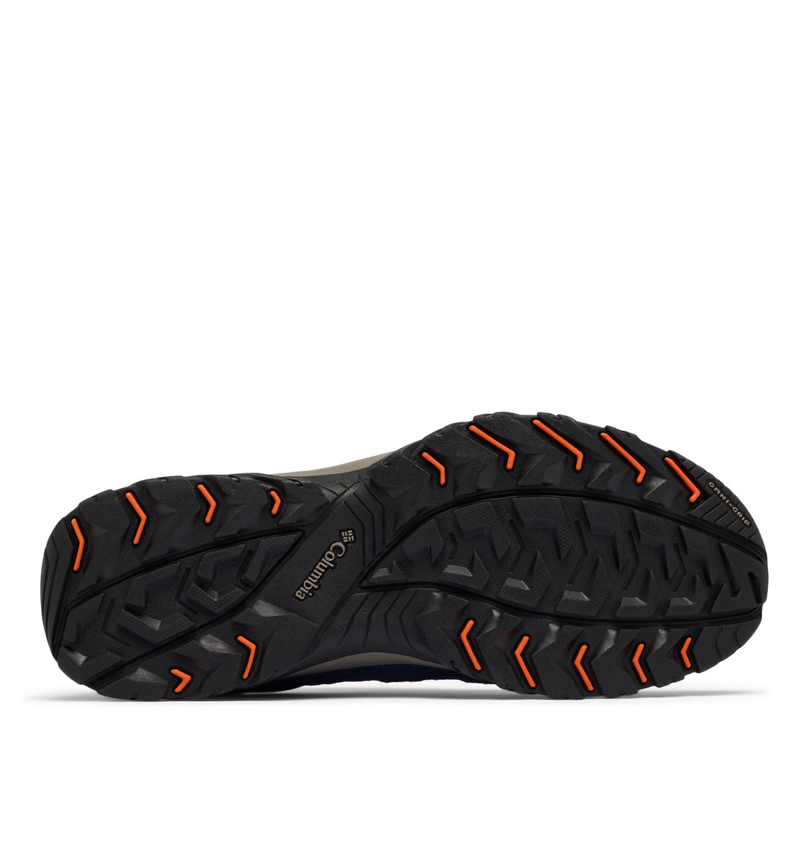Championes Crestwood Waterproof Omni-Grip Negro
