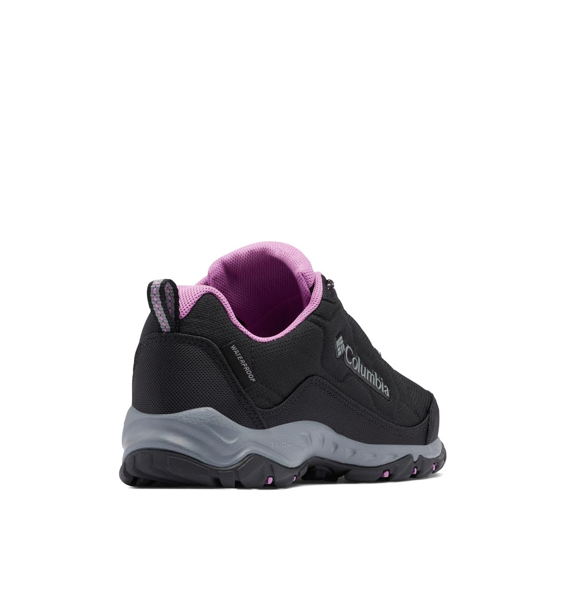 Championes Firecamp Iii Water Omni-Tech Negro