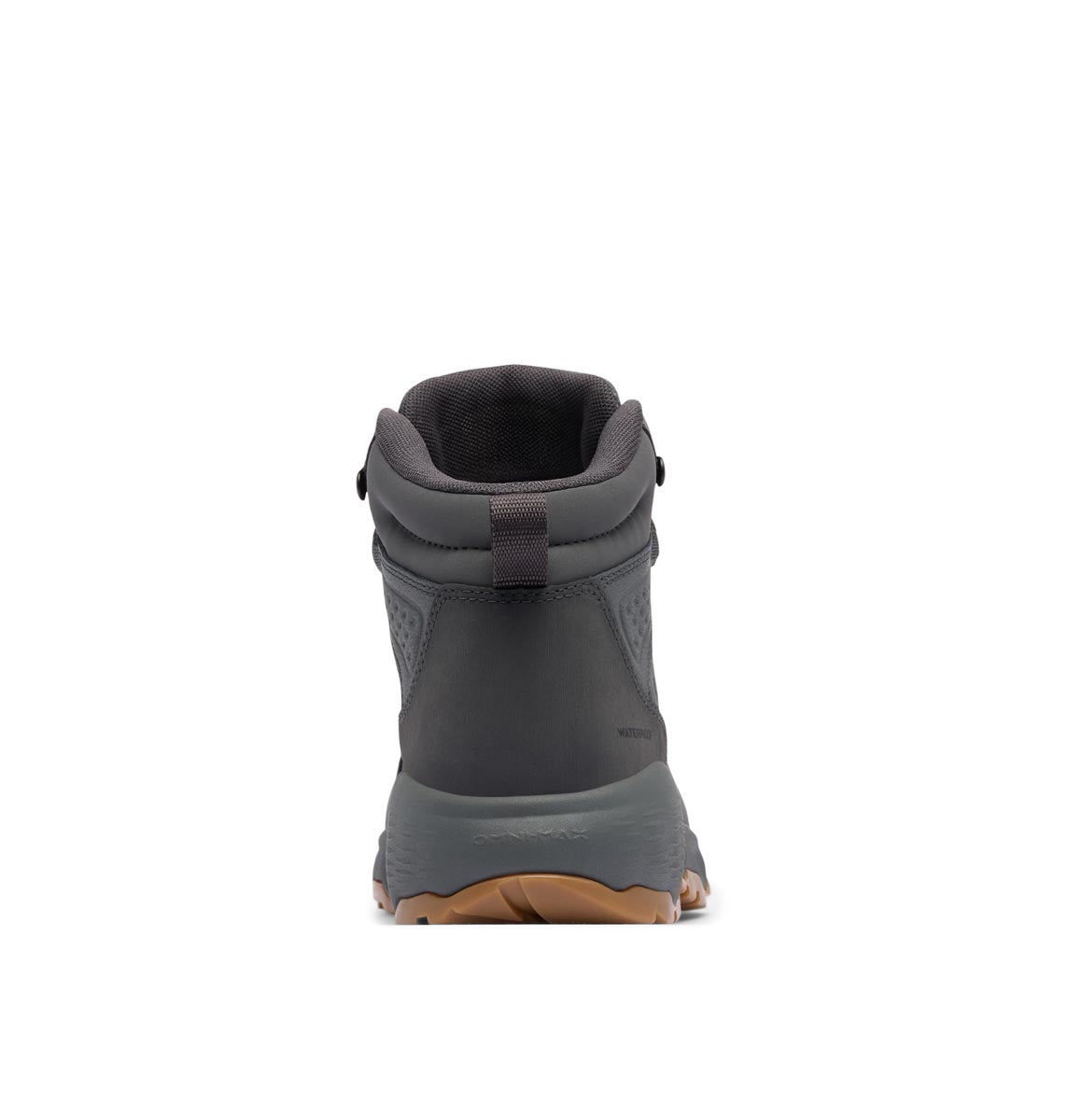 Bota Newton Wander Ltr Omni-Grip Gris