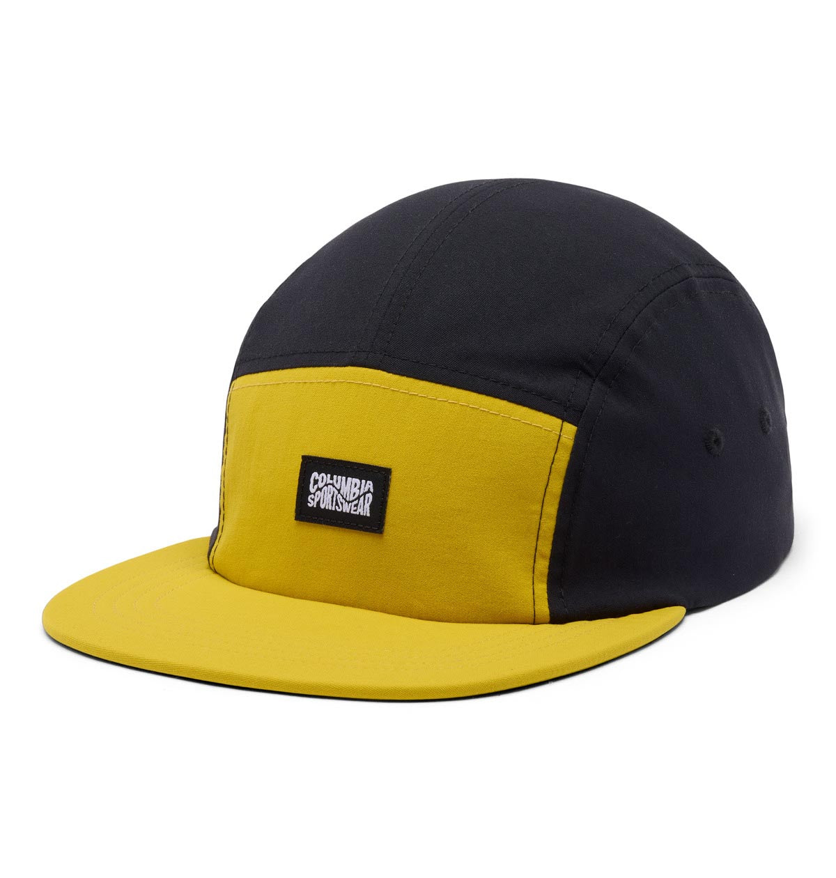 Gorro Creek Side 5 Hat Omni-Shade Verde