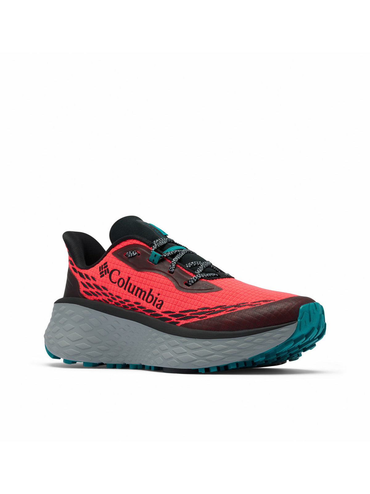Championes Konos Trillium Atr Omni-Max Multicolor