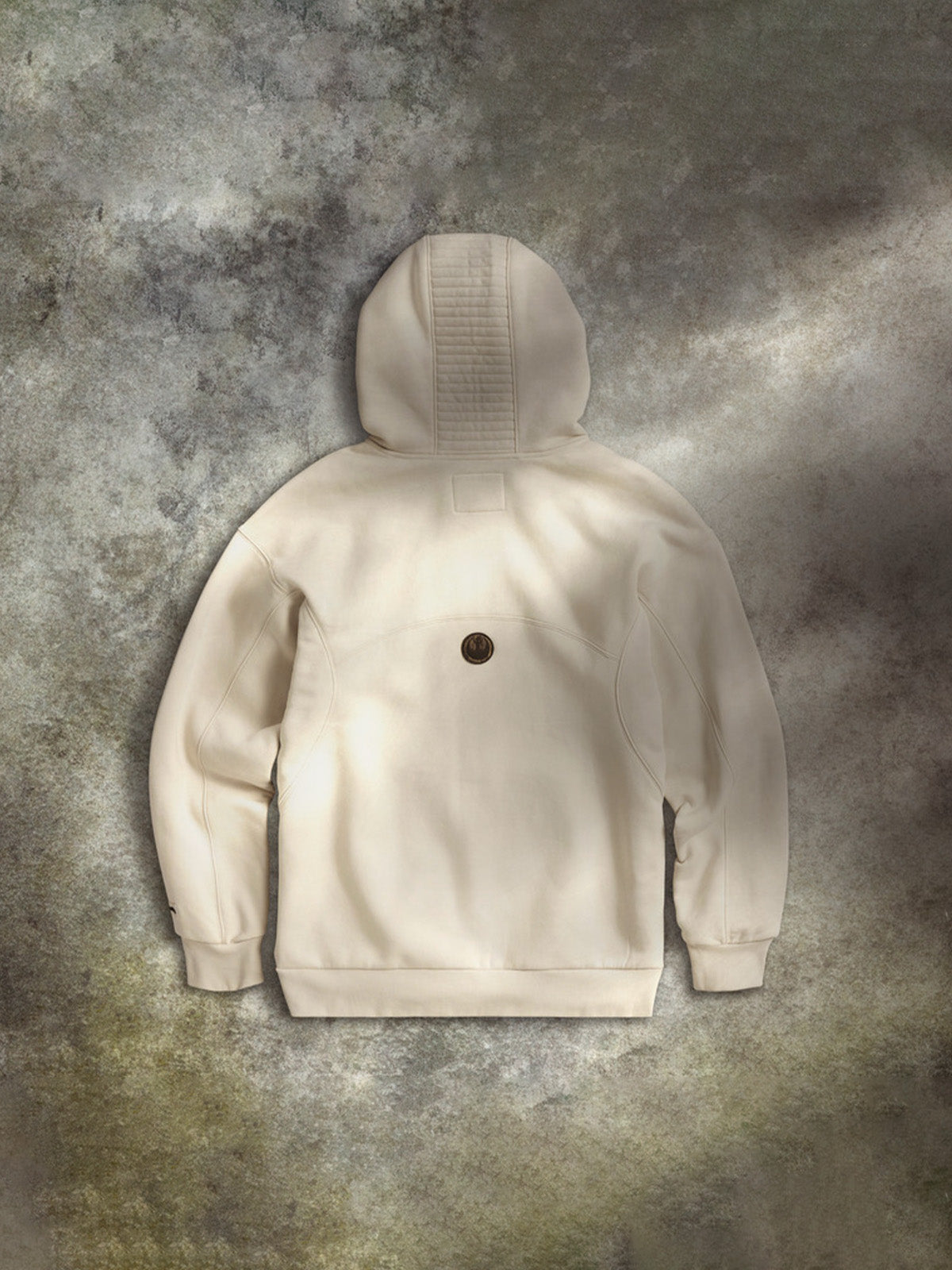 Buzo Endor Issue Pullover Star Wars Beige