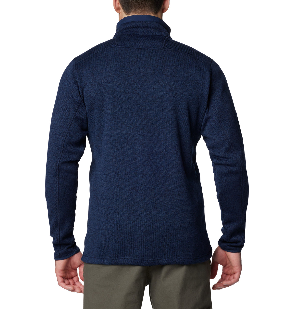 Polar Sweater Weather Full  Azul Marino