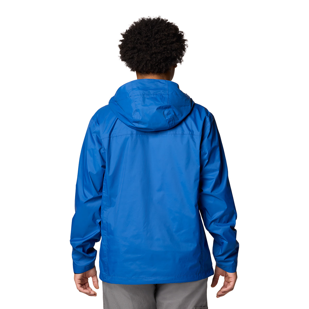 Impermeable Watertight Ii Jacket Omni-Tech Azul