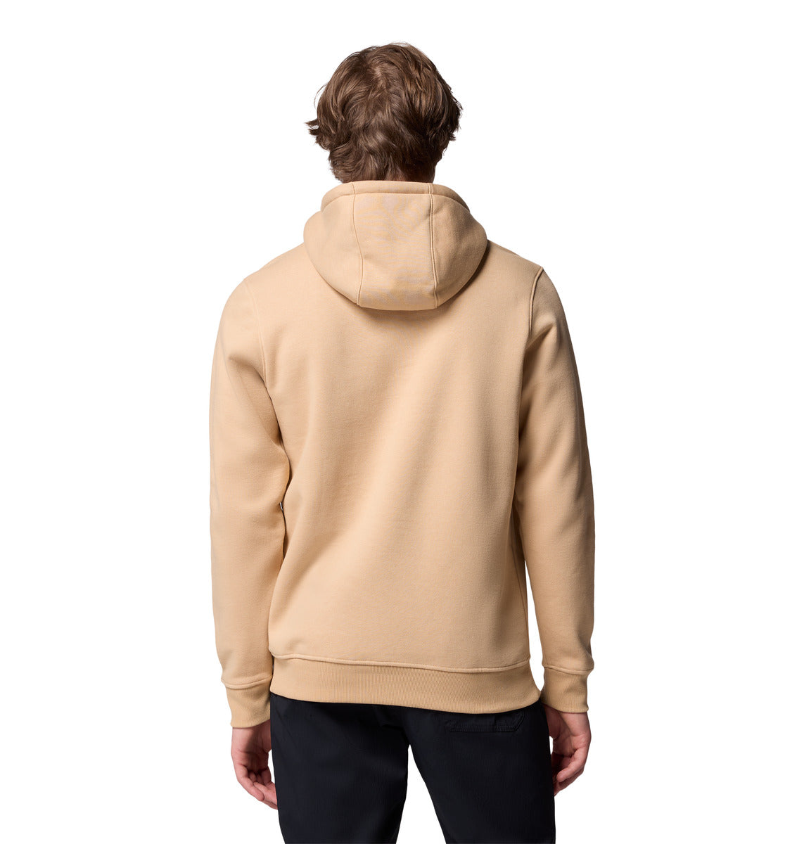 Buzo Meridian Creek Hoodi  Beige