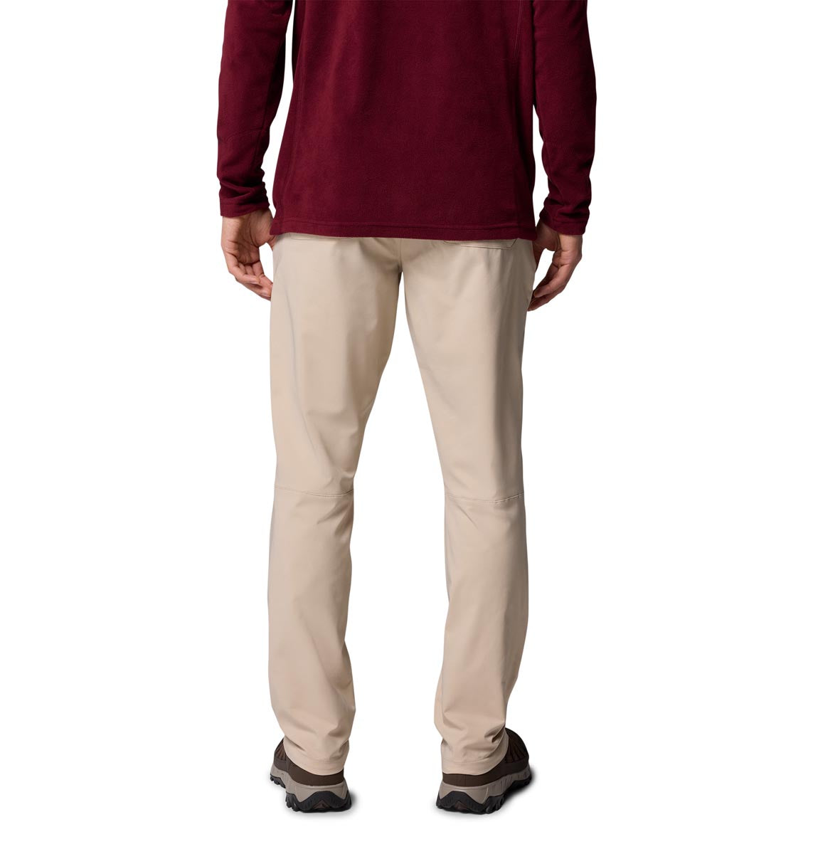 Pantalón Sage Peak Chino Pant Omni-Shield Beige