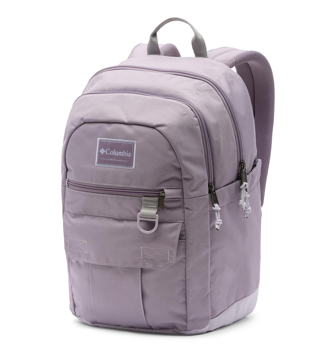 Mochila Buxton 26L Backpack  Violeta