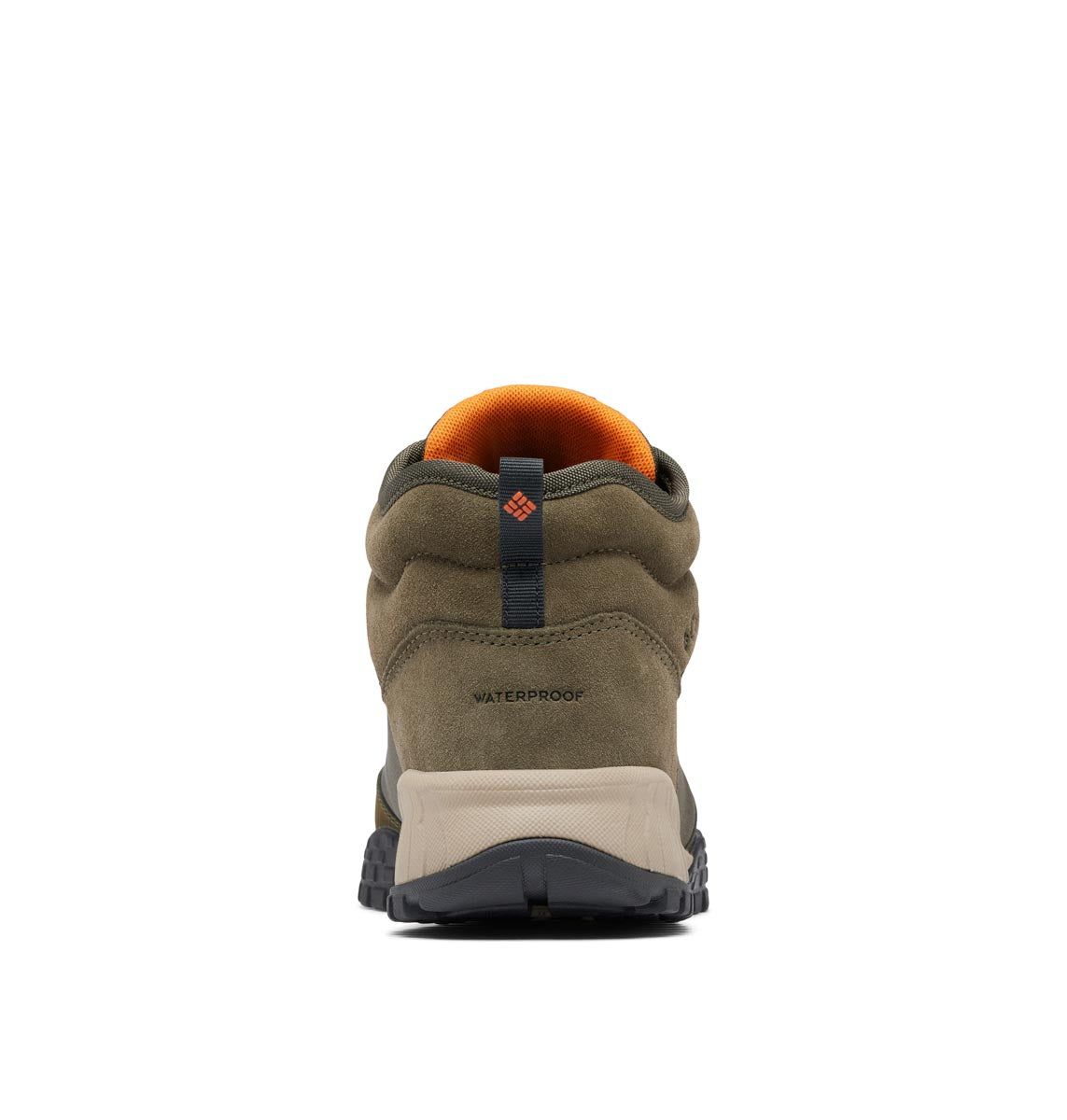 Bota Fairbanks Mid Techlite Verde Oliva